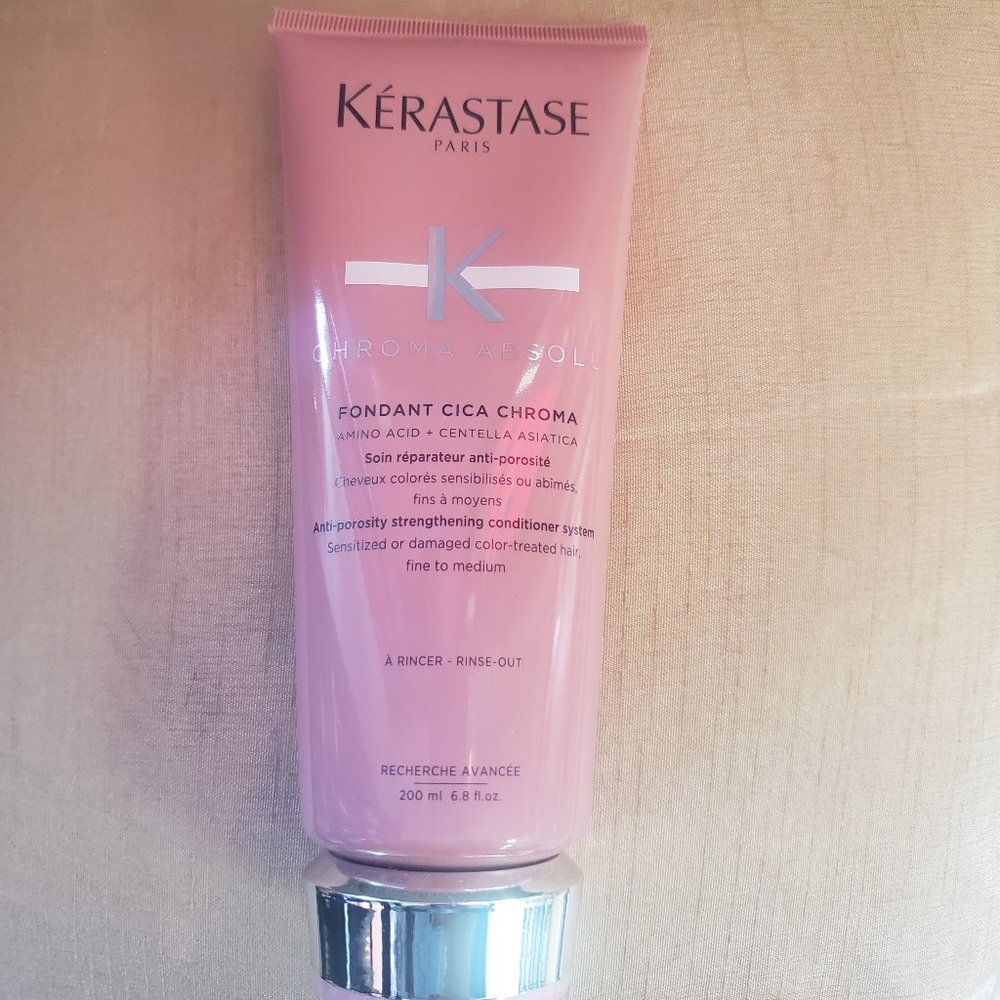 Kerastase Chroma Absolu Fondant Cica Chroma